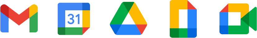 Google Workspace Apps